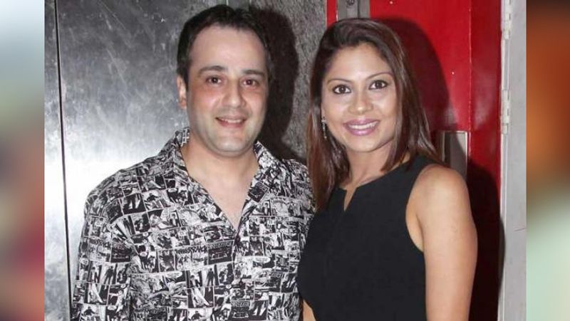 maninee de mihir misra tv Couple separate after 16 years of marriage KPJ
