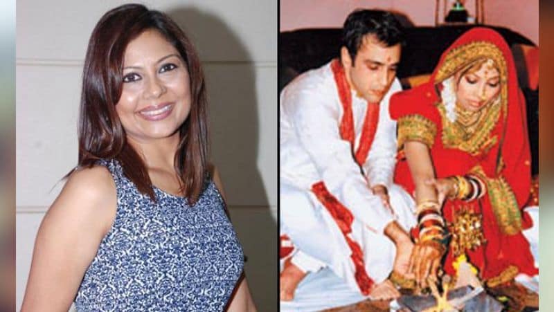 maninee de mihir misra tv Couple separate after 16 years of marriage KPJ