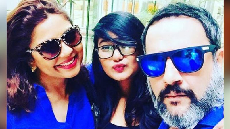 maninee de mihir misra tv Couple separate after 16 years of marriage KPJ