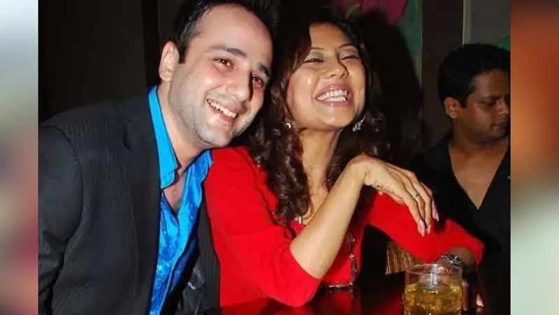 maninee de mihir misra tv Couple separate after 16 years of marriage KPJ
