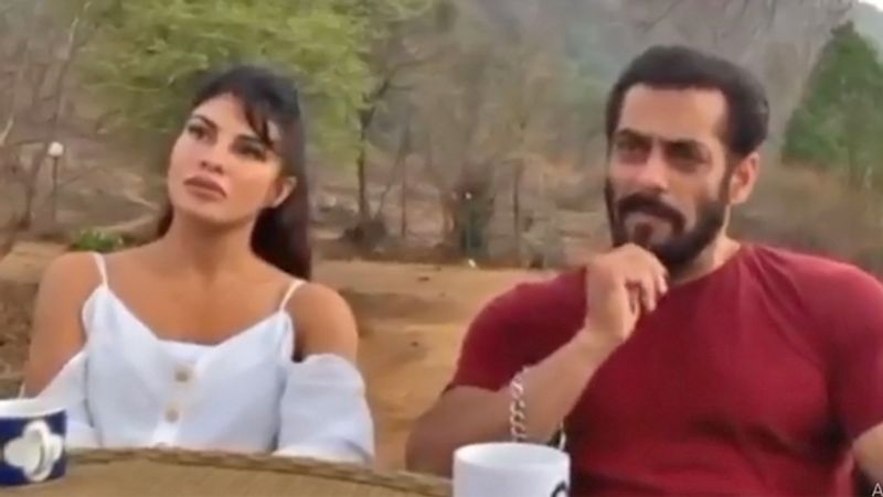 Reason Behind Jacqueline Fernandez leaves Salman Khan farmhouse KPG