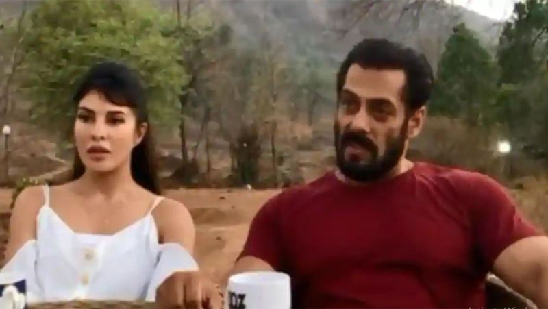 Reason Behind Jacqueline Fernandez leaves Salman Khan farmhouse KPG