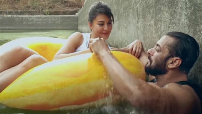 Reason Behind Jacqueline Fernandez leaves Salman Khan farmhouse KPG
