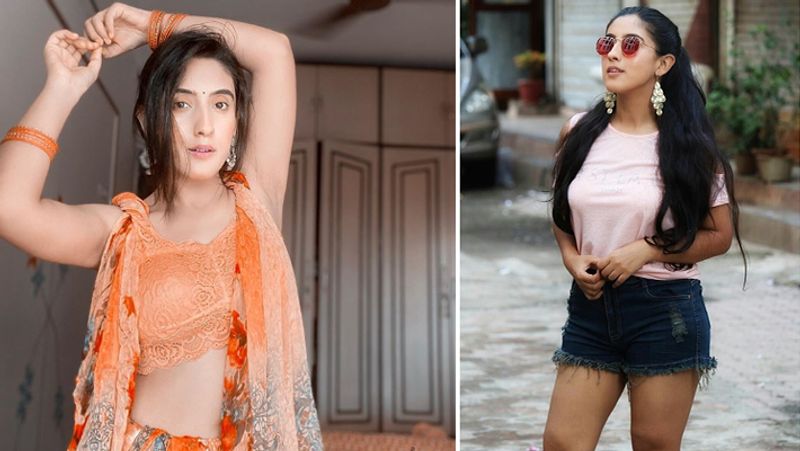 Tik Tok star Sameeksha Sud Facts and profiles 59 Chinese apps banned in India kpn