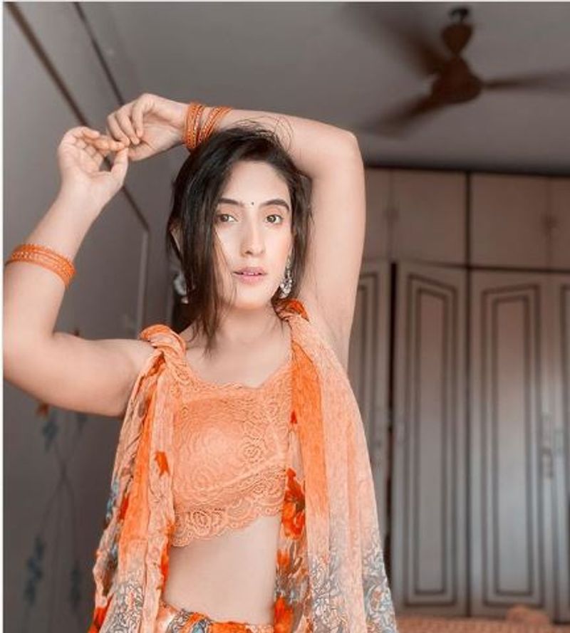 Tik Tok star Sameeksha Sud Facts and profiles 59 Chinese apps banned in India kpn