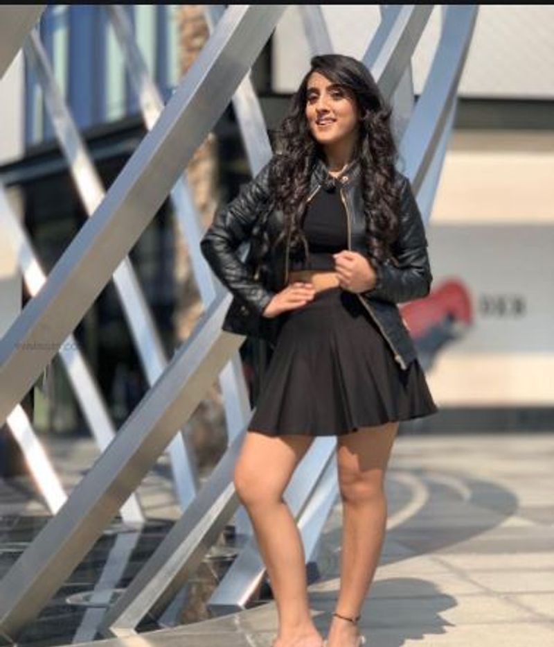 Tik Tok star Sameeksha Sud Facts and profiles 59 Chinese apps banned in India kpn