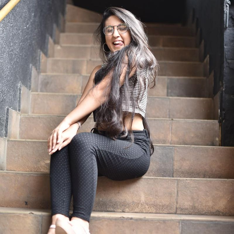 Tik Tok star Sameeksha Sud Facts and profiles 59 Chinese apps banned in India kpn
