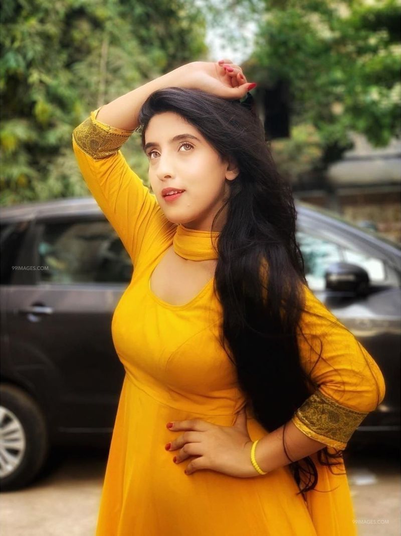 Tik Tok star Sameeksha Sud Facts and profiles 59 Chinese apps banned in India kpn