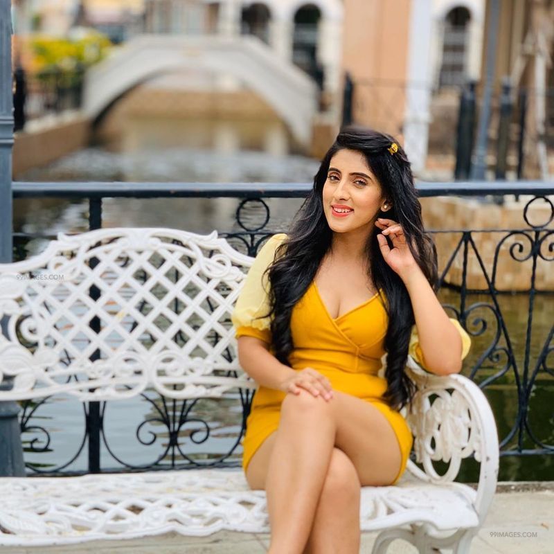 Tik Tok star Sameeksha Sud Facts and profiles 59 Chinese apps banned in India kpn