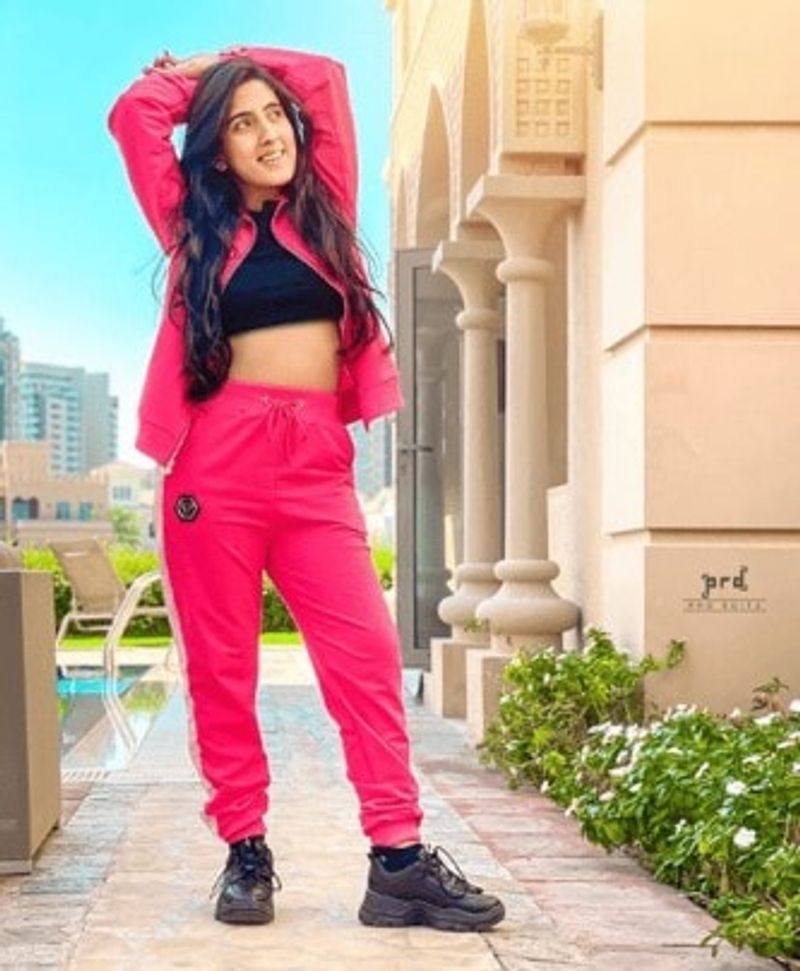 Tik Tok star Sameeksha Sud Facts and profiles 59 Chinese apps banned in India kpn