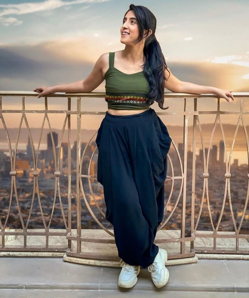 Tik Tok star Sameeksha Sud Facts and profiles 59 Chinese apps banned in India kpn