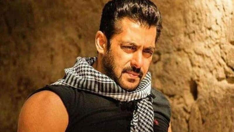 Salman Khan to resume shooting for Radhe after 2 days; details inside RCB
