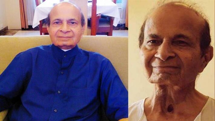 Sunny Deol Moive Jaal Producer Harish Shah passes away KPG Sunny Deol Moive Jaal Producer Harish Shah passes away KPG