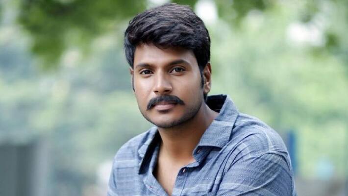 Hero Sundeep Kishan Strong Counter to Netizen Hero Sundeep Kishan Strong Counter to Netizen