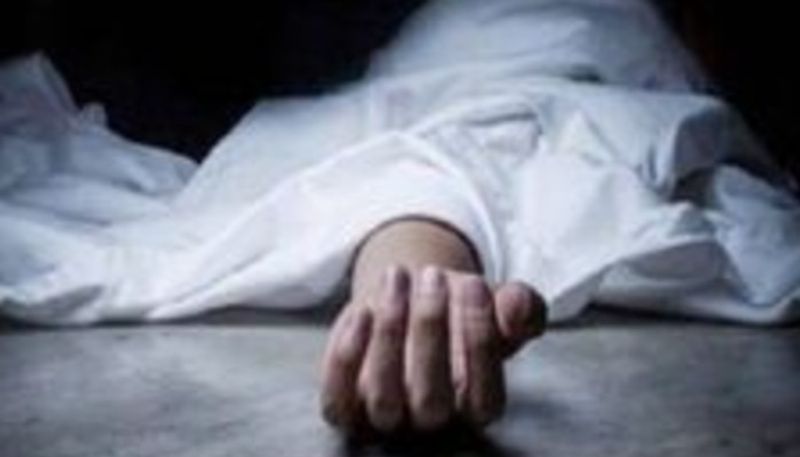 What happens if wear dress of loved ones after their death