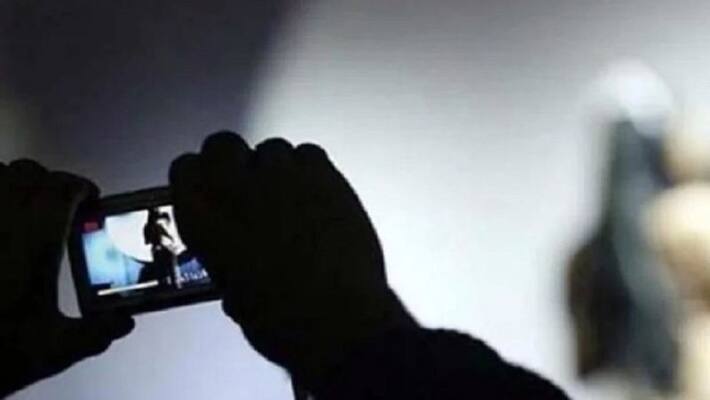 govt officer posted obscene video in whatsaap group and it goes viral govt officer posted obscene video in whatsaap group and it goes viral