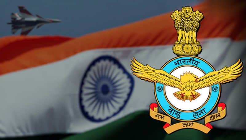 Indian Air Force carrying out night-time sorties over Eastern Ladakh