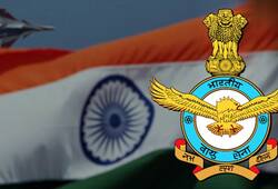 Indian Air Force carrying out night-time sorties over Eastern Ladakh