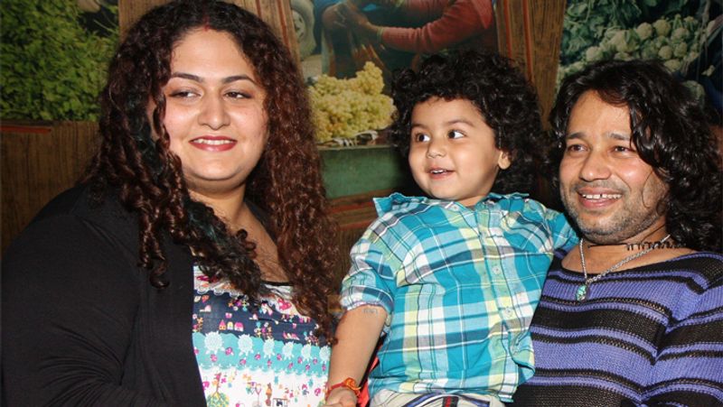 Kailash Kher Birthday and Life Interesting Facts KPG