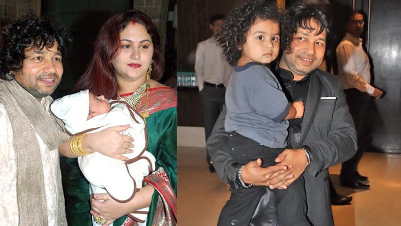 Kailash Kher Birthday and Life Interesting Facts KPG
