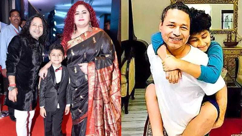 Kailash Kher Birthday and Life Interesting Facts KPG
