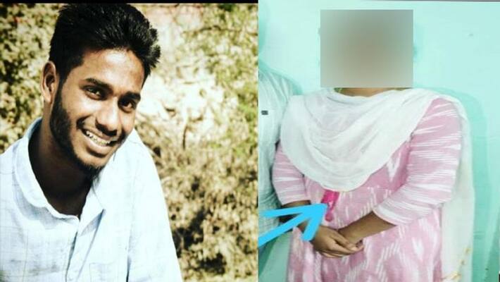 love couple suicide at jagitial love couple suicide at jagitial