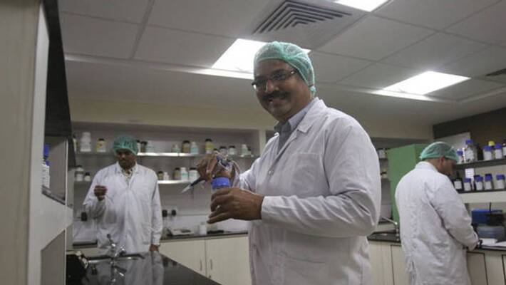 Bharat Biotech Krishna Ella the man behind corona virus indian vaccine KPP Bharat Biotech Krishna Ella the man behind corona virus indian vaccine KPP