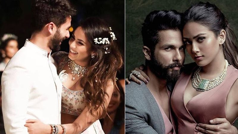 When Shahid kapoor And mira Rajput Shared their personal life secrets KPY
