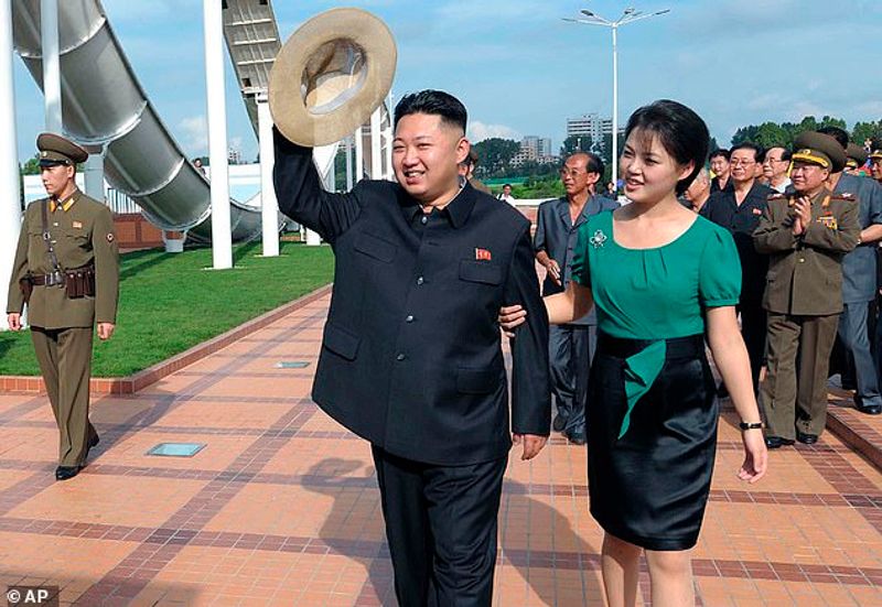 Coronavirus North Korea on alert over first suspected COVID-19 case
