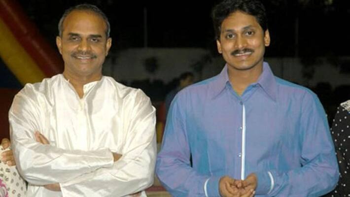 YS Jagan remembering YSR on his 71st birth anniversary YS Jagan remembering YSR on his 71st birth anniversary