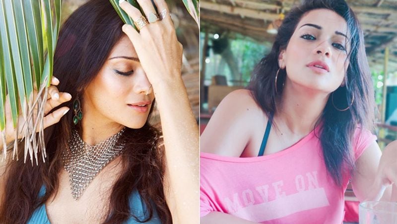 tv Actress megha gupta shared when she was chased by 6 dogs Read full Details KPY