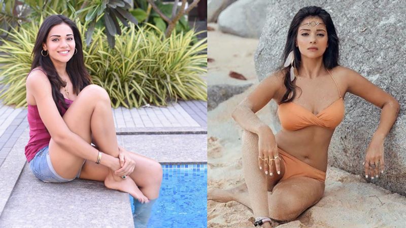 tv Actress megha gupta shared when she was chased by 6 dogs Read full Details KPY