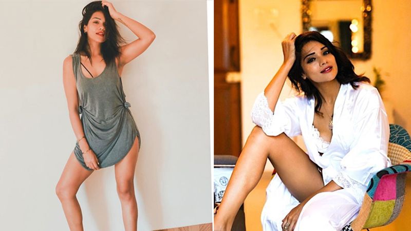 tv Actress megha gupta shared when she was chased by 6 dogs Read full Details KPY