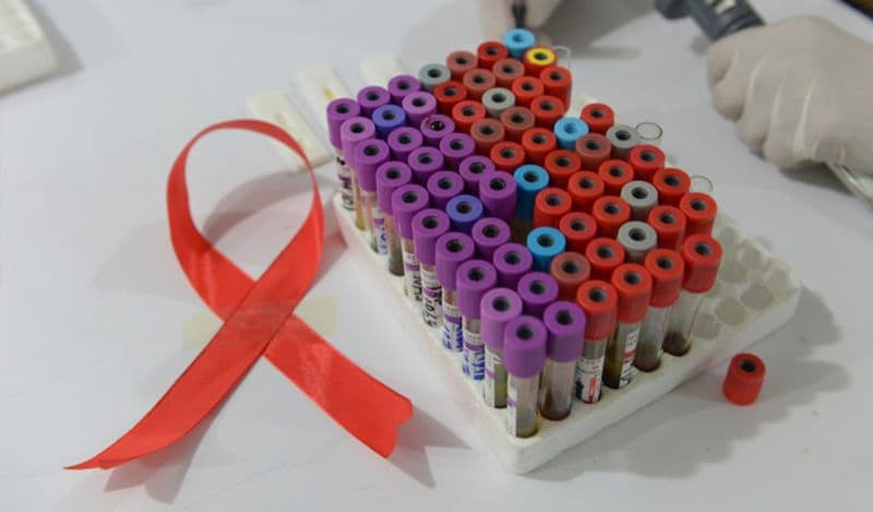 Biggest good news in Corona crisis brazilian researchers claims to find HIV drug makes it no longer incurable kph