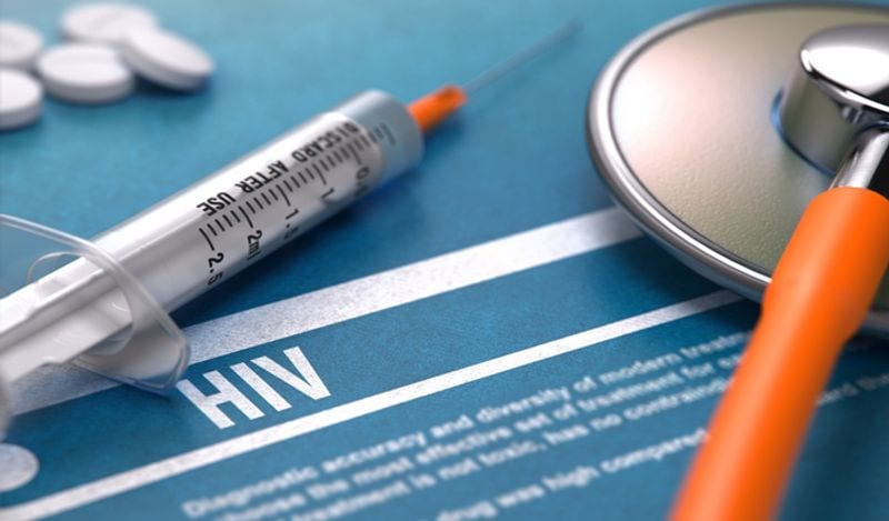 Biggest good news in Corona crisis brazilian researchers claims to find HIV drug makes it no longer incurable kph