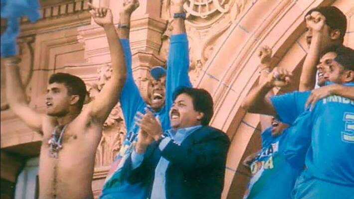 If Mohun Bagan win the ISL, Sourav Ganguly will take off his shirt and wave it bsp If Mohun Bagan win the ISL, Sourav Ganguly will take off his shirt and wave it bsp