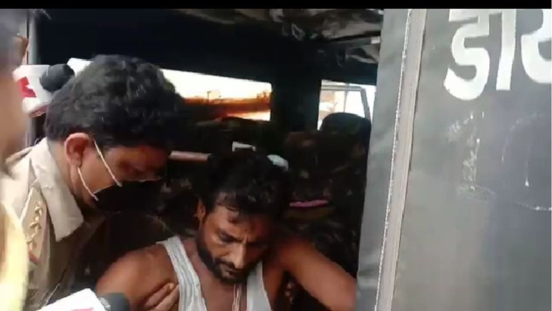 Another henchman of Vikas Dubey shyamu vajpayee injured in police encounter in kanpur kpl