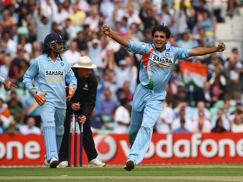 I always upset with Sourav Ganguly, He used call me after match, Says Ashish Nehra