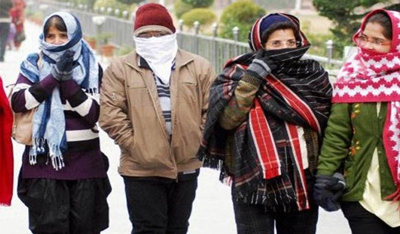 IIt-AIIMS see Covid 19 spread may spike in monsoon-winter with fall in temperatures BSS