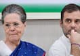 From glee to gloom While Congress manages to save government in Rajasthan, it loses 6 MLAs in Manipur