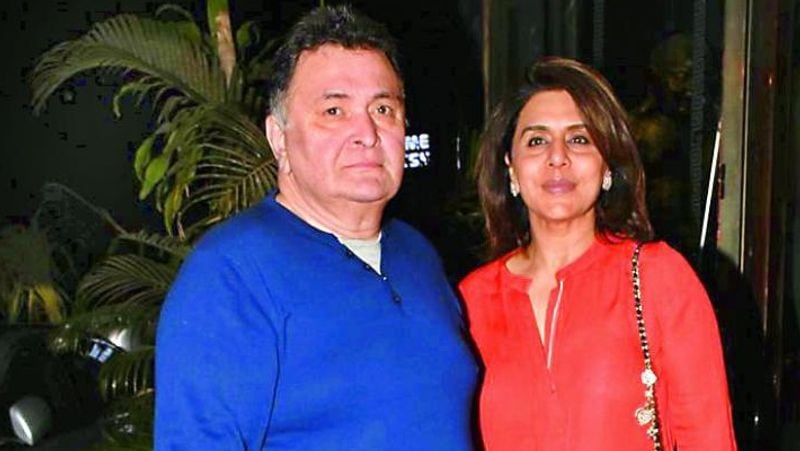 Neetu singh look young at age of 62 fitness-secret
