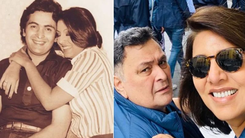 Neetu singh look young at age of 62 fitness-secret