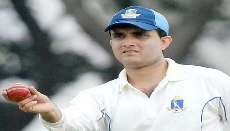 Former India captain Sourav Ganguly's birthday, this is his love story asa