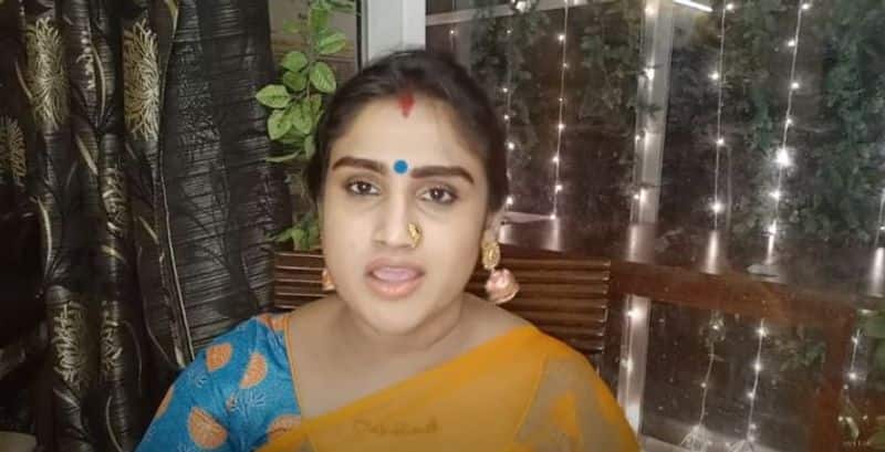 Why i slams bigboss fame Vanitha again and again Surya devi new video