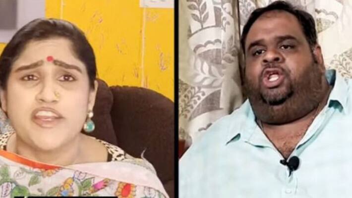 How are You? what is the connection between you and Peter paul First Wife Vanitha Blast Famous Producer How are You? what is the connection between you and Peter paul First Wife Vanitha Blast Famous Producer
