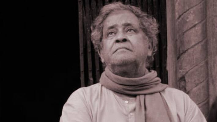 Actor Arun Guha Thakurata died due to covid 19 RT Actor Arun Guha Thakurata died due to covid 19 RT