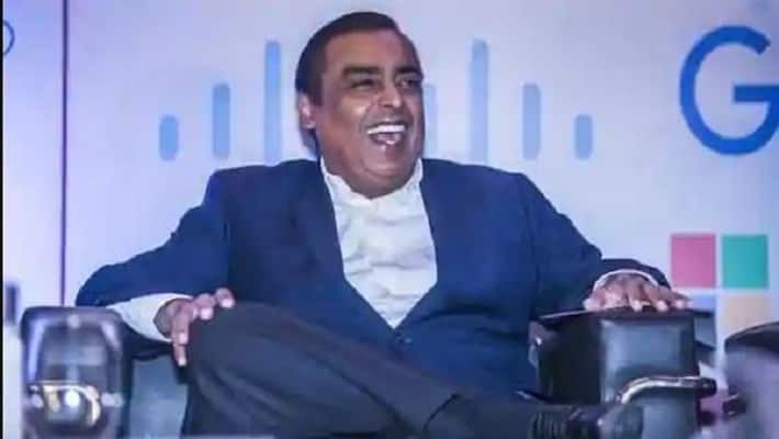 reliance industries chairman Mukesh Ambani At 68 Billion dollars Now Richer Than Warren Buffett reliance industries chairman Mukesh Ambani At 68 Billion dollars Now Richer Than Warren Buffett