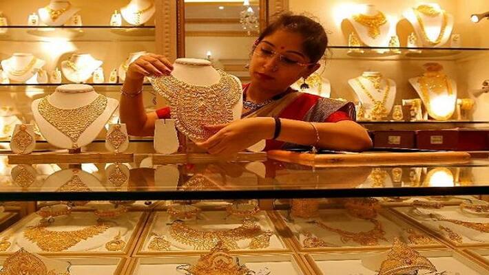 todays gold prices: Gold rates today slip as investors' risk appetite rises todays gold prices: Gold rates today slip as investors' risk appetite rises