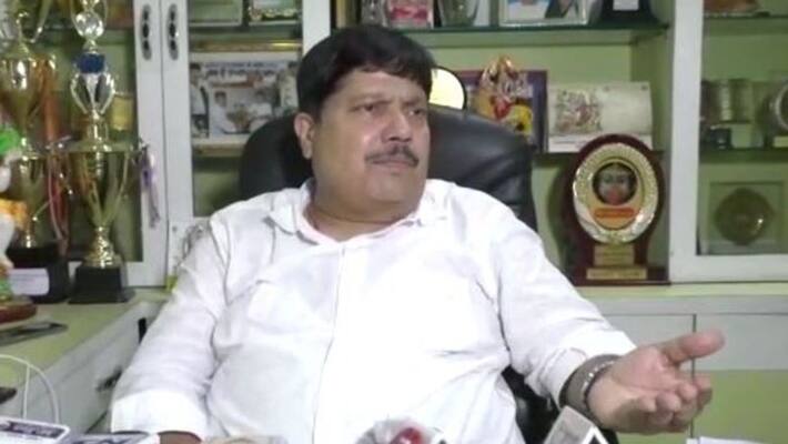 Arjun Singh attacked Kalyan Banerjee for his controversial comment at Barackpore ASB Arjun Singh attacked Kalyan Banerjee for his controversial comment at Barackpore ASB