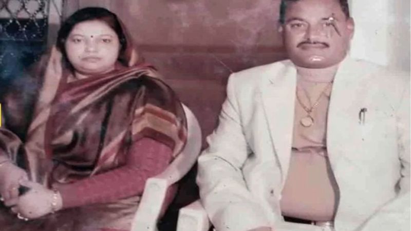Most Wanted Gangster Vikas dubey wife Richa kept a control room at home Used to watch bloody incidents live on mobile kpl